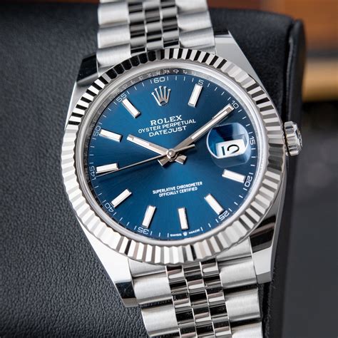 datejust 41 jubilee rolex talk|Rolex Datejust 41 woman.